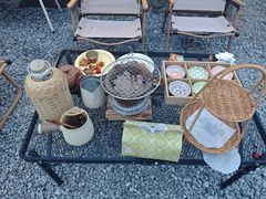 -小时光咖啡馆(开森度假森林店)