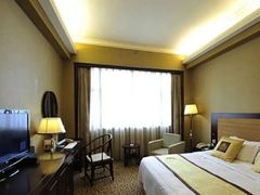 -北京前门建国饭店