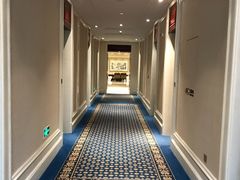 -福建鲤鱼洲酒店