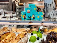 -PAPER STONE BAKERY(天环店)