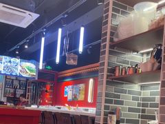 -老北京胡同味道二荤铺(酒仙桥店)