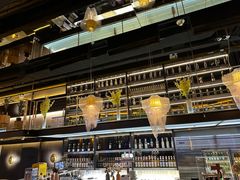 -义气烤肉餐吧(大族广场店)