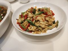 -辣公子·千岛湖私房菜(滨江店)