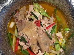 -驿楼兰·新疆菜(火车站店)