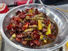 -小民大排档(光谷店)