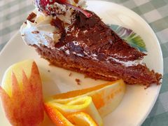 -上岛咖啡(华源四里店)