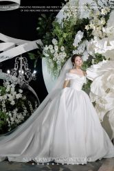 -Sugar苏格婚礼策划工作室