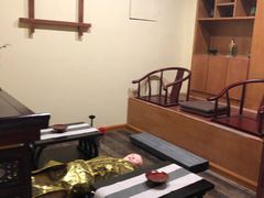 -NINES推理馆(曲江公馆店)