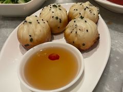 -喜来登由由大酒店九州膳坊中餐厅