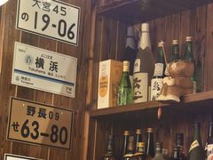 -鸟鹏烧鸟居酒屋(龙岗万科店)