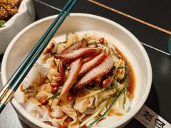 -濮园 · 四合院餐厅