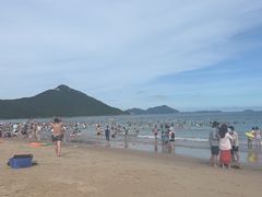 -西涌国际滨海旅游区
