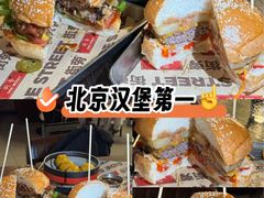 -Side Street街旁(交道口店)