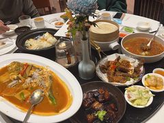 -味钱塘·钱塘浙宴(宋城之江银泰店)