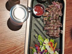 -澳骄 Aussie Kitchen·手工披萨·西餐(国大店)