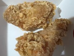 -塔斯汀中国汉堡(徐汇汇京广场店)
