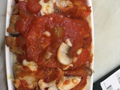 -翠华餐厅(香港国际机场店)