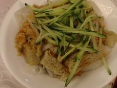 -楼兰印象(朝外店)