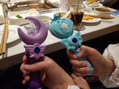 -海底捞火锅(长宁路龙之梦店)