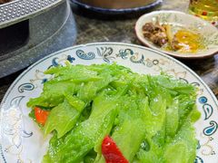 -石榴花开餐厅