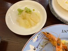 -松子料理(亮马桥店)