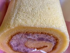 芋泥卷-来噻布布 Lets BUBU