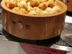 -龍歌自助小火锅(崂山丽达店)