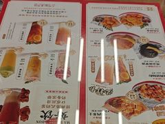 -孖记茶档·热腾茶餐(江南西plus店)