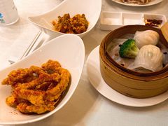 -成都瑞吉酒店·宴庭中餐厅