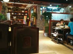 -潮汕牛肉火锅(铁西店)