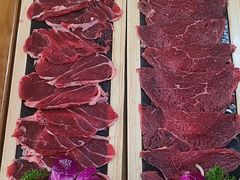 -大河宴·椒麻鱼火锅(北京路中和美食街店)