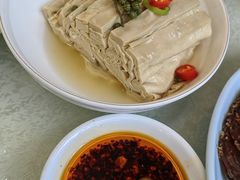 -长春观斋补堂素菜馆