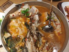 -味莊餐厅(康庄南街店)