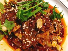 夫妻肺片-渝信川菜(华盛店)