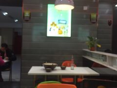 大堂-张亮麻辣烫(无锡茂业天地店)