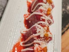 -九田家黑牛烤肉料理(太阳城店)