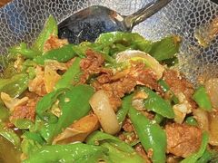 -田边二娃子·湖南民间菜