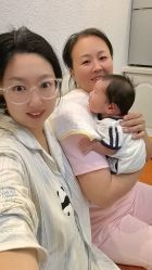 -喜悦母婴护理