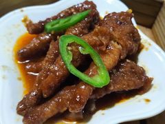 -喜鹊茶点.啫煲(车陂店)