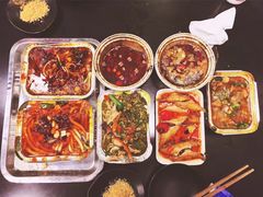 -夜烤·宜宾烧烤(回龙湾店)