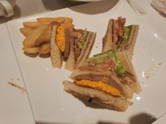 -翠华餐厅(宝安壹方城店)