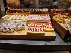 -香荟Aroma·外滩茂悦大酒店