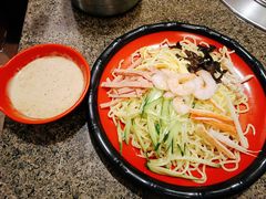 -梦山水日本烧肉(五四广场店)