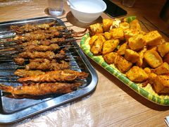 -猫姑娘大盘鸡(商城路店)