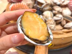 -船梆煮•蒸汽海鲜·生腌干蒸(五四广场店)