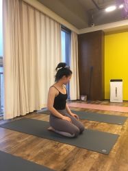-FineYoga梵音瑜伽·普拉提
