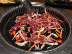-齐齐哈尔特色烤肉