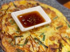 -万兴佳烤肉·长白山老味道(宏泰广场店)