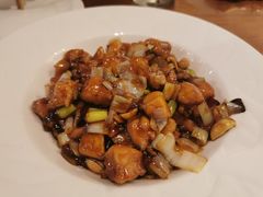 宫保鸡丁-南门小馆·清真(国贸商城店)