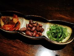 小菜-石葵(锦业时代店)